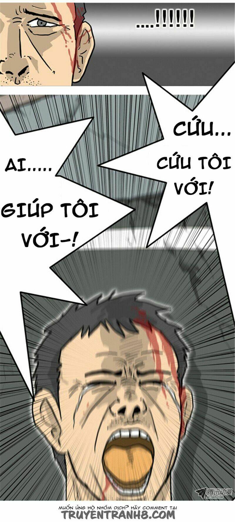 Hồi Sinh: Chapter 1