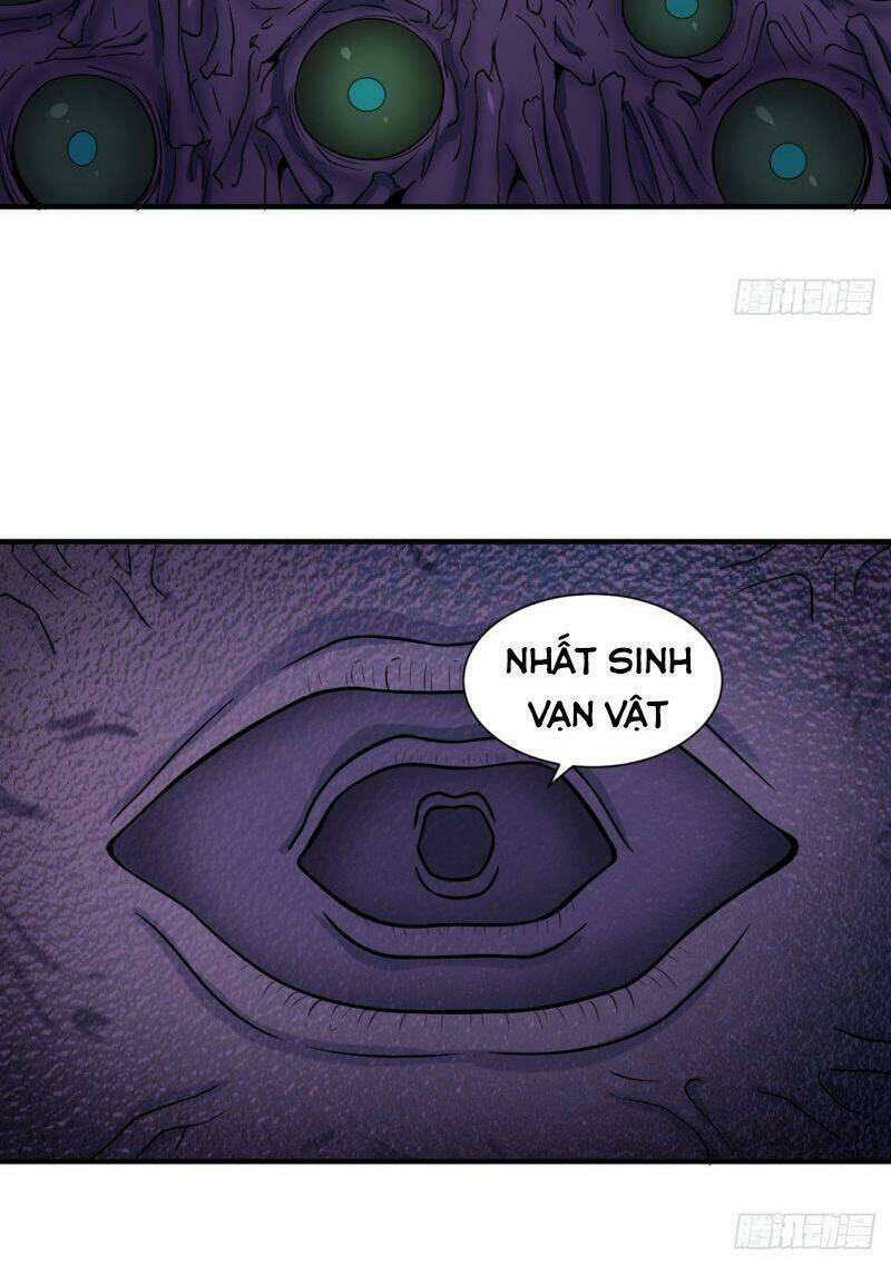 Danh Sách Kẻ Phản Diện: Chapter 95