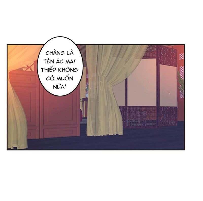 Thông Linh Phi: Chapter 486