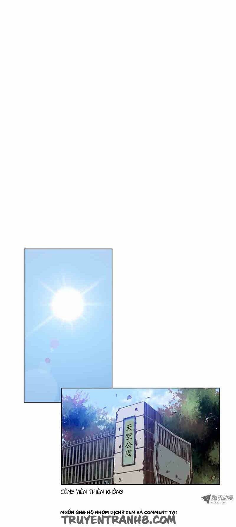 Vua Của Vong Linh: Chapter 64