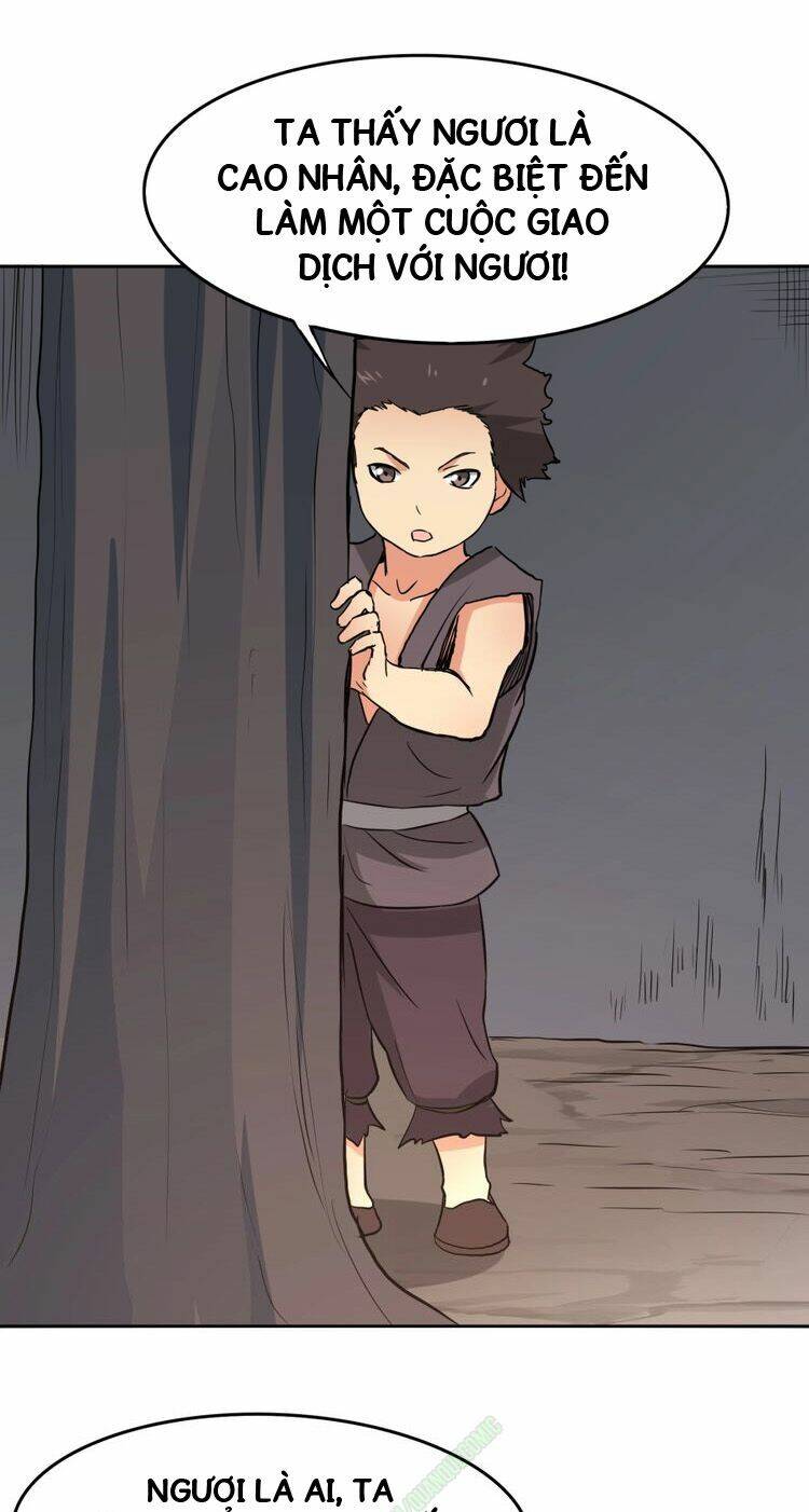 Ta Luyện Giả Kim Trong Thời Đại Tu Tiên: Chapter 46