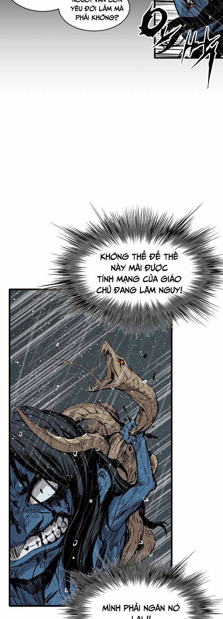 Vô Kiếm Tiểu Tử: Chapter 12