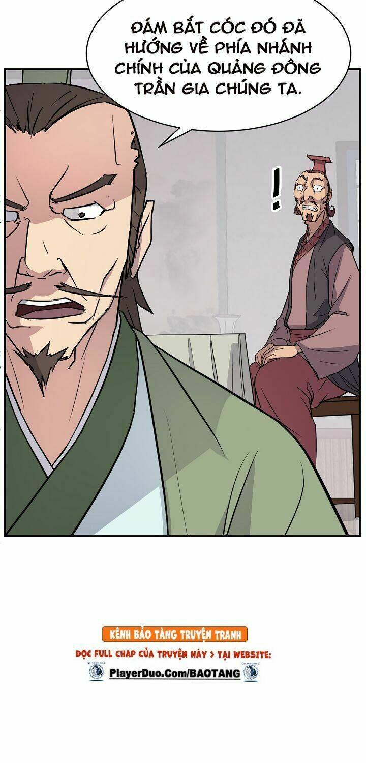 Trọng Sinh, Bất Khả Chiến Bại: Chapter 82