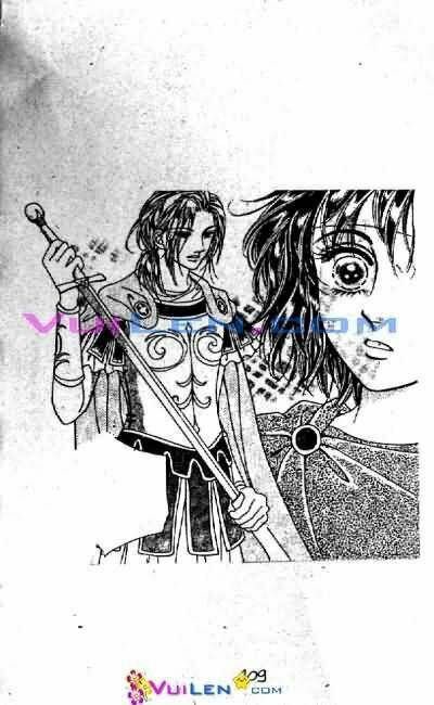 Nữ hoàng biển cả: Chapter 4