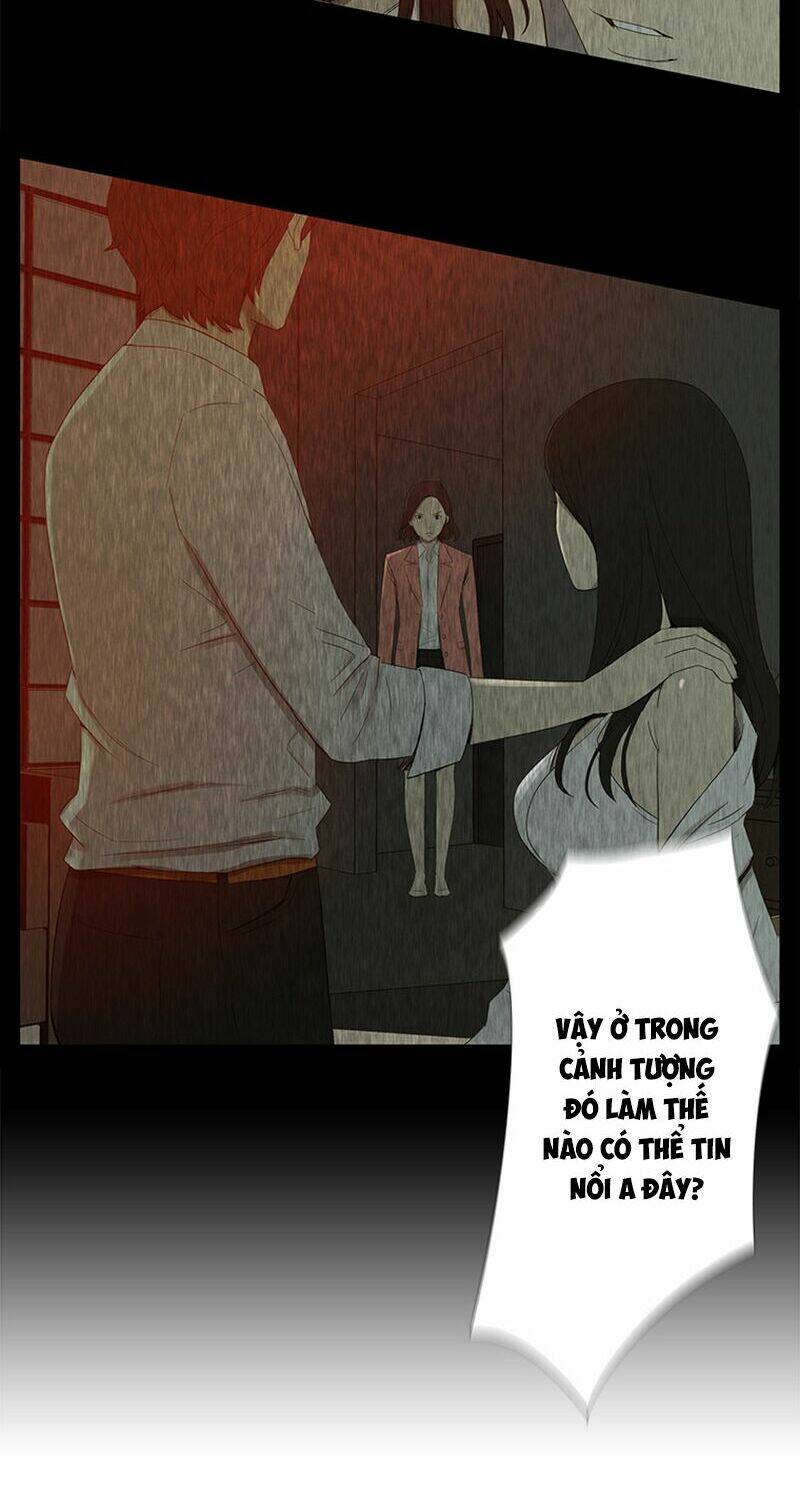 Mùa Của Su: Chapter 3