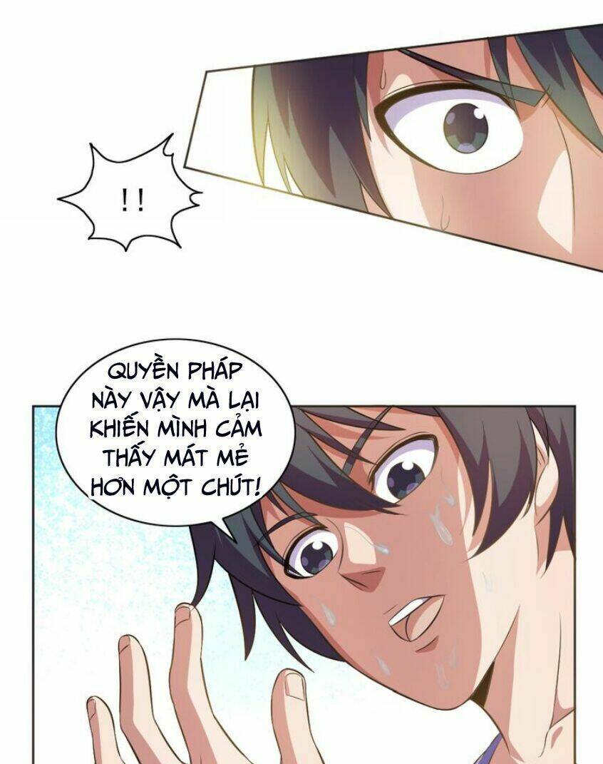 Chín Năm Nghĩa Vụ Tu Chân: Chapter 6