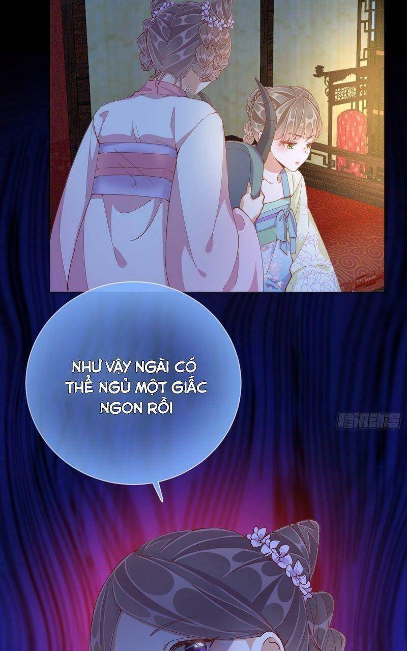 Công Lược Trưởng Thành Của Vương Phi: Chapter 46