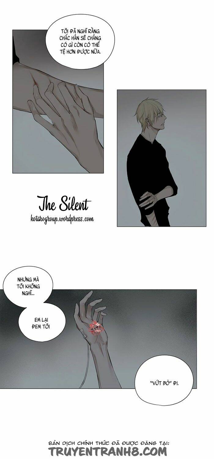 Moritat: Chapter 17