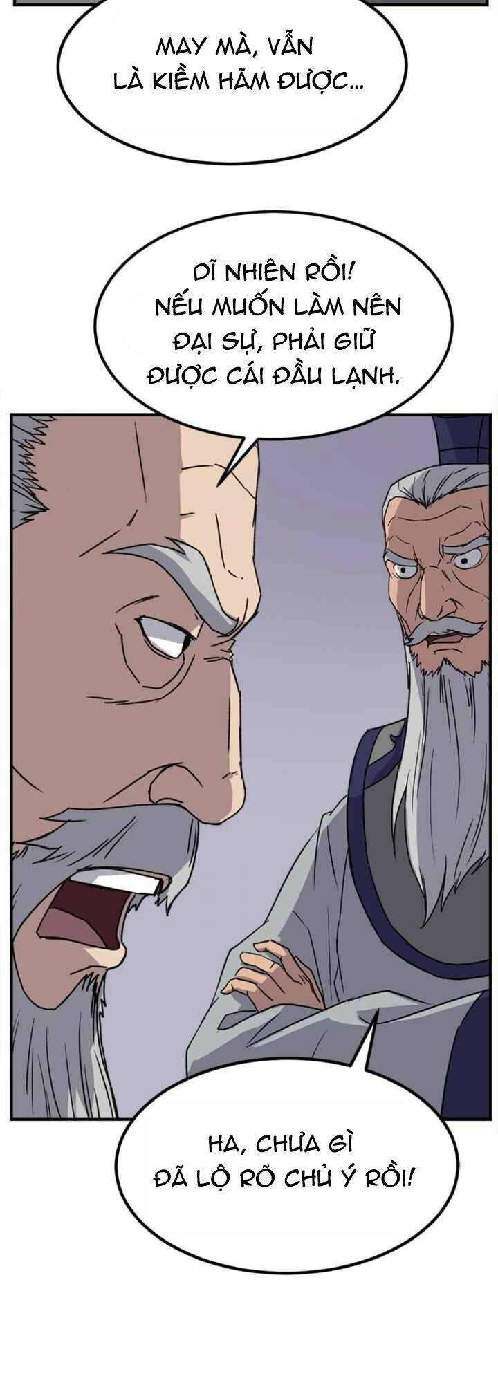 Trọng Sinh, Bất Khả Chiến Bại: Chapter 154