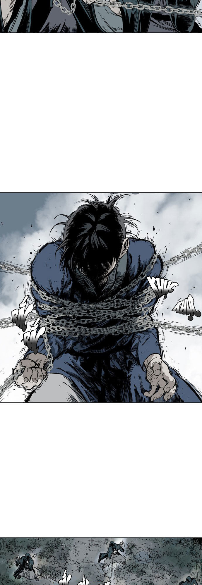 Cao Thủ 2: Chapter 10