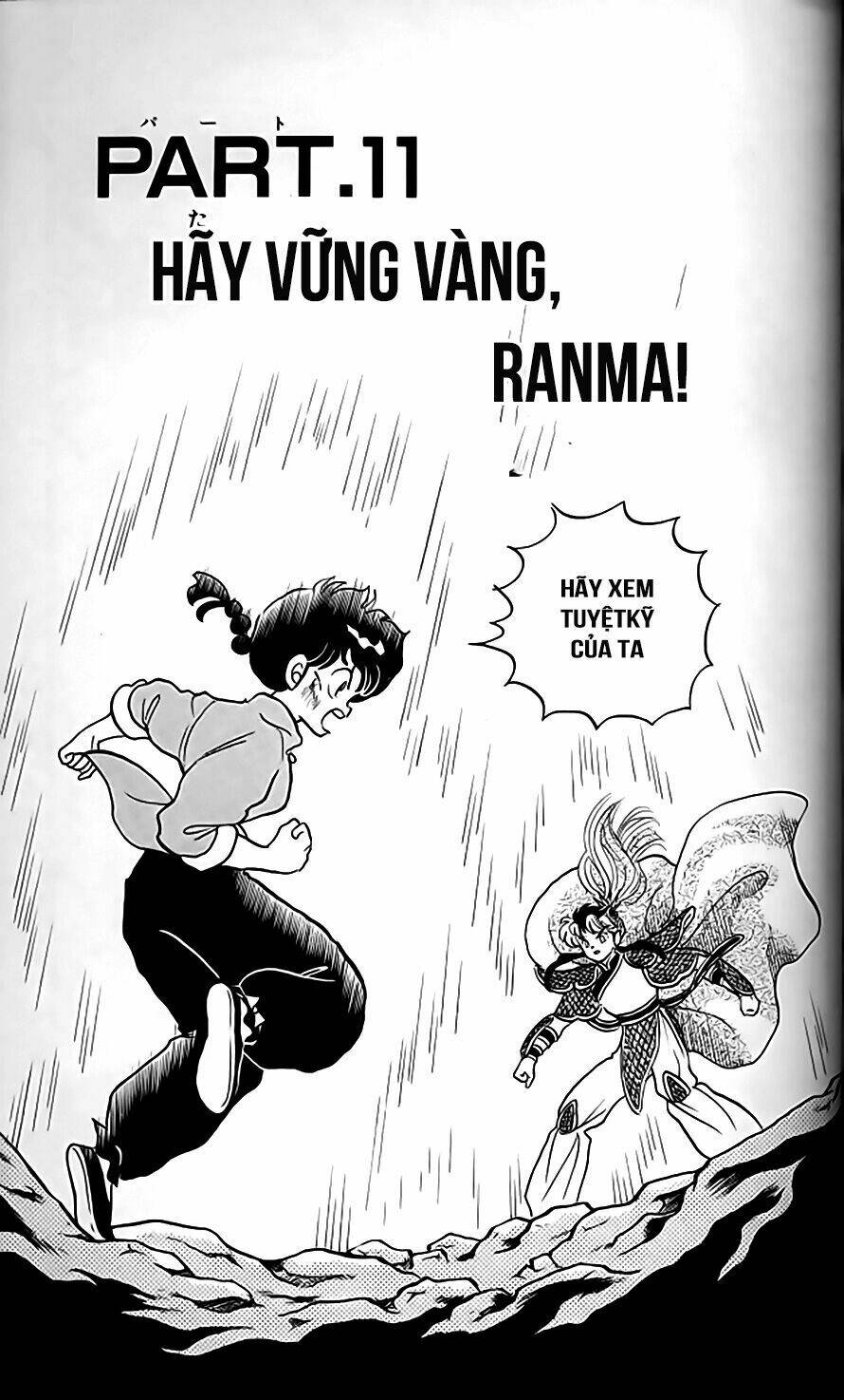 Suối Lời Nguyền: Chapter 256