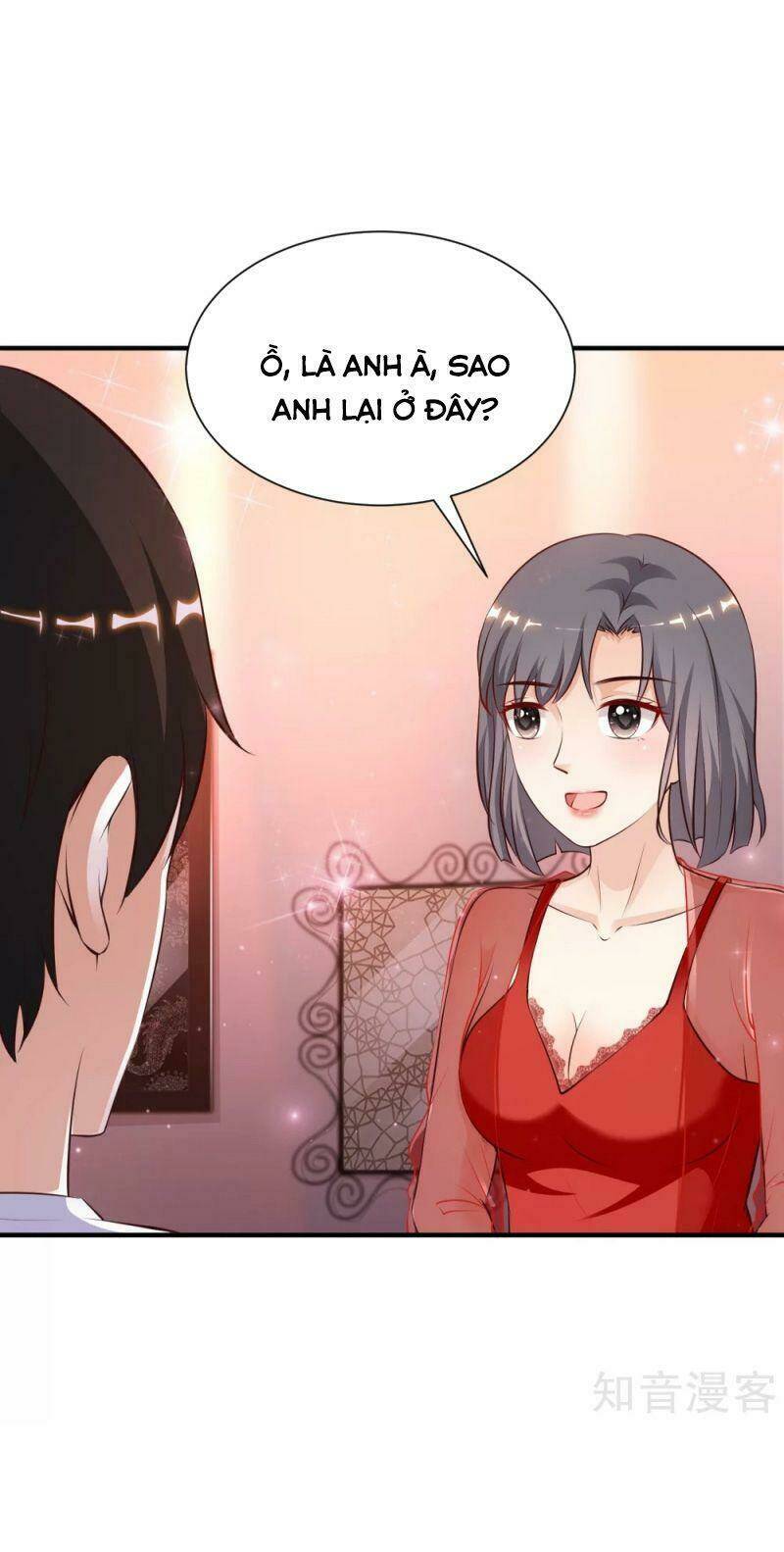 Tối Cường Vận Đào Hoa: Chapter 130