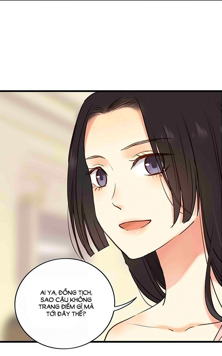 Bạc Hà Chi Hạ: Chapter 42