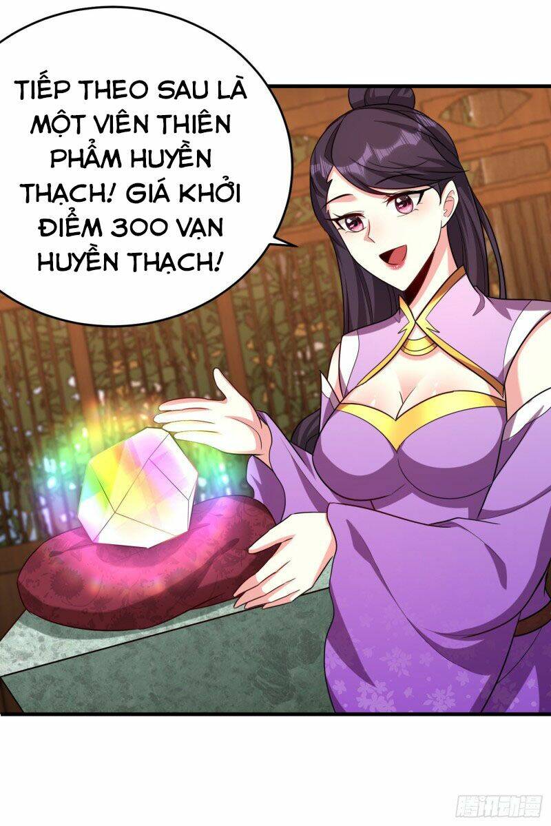 Yêu Giả Vi Vương: Chapter 271