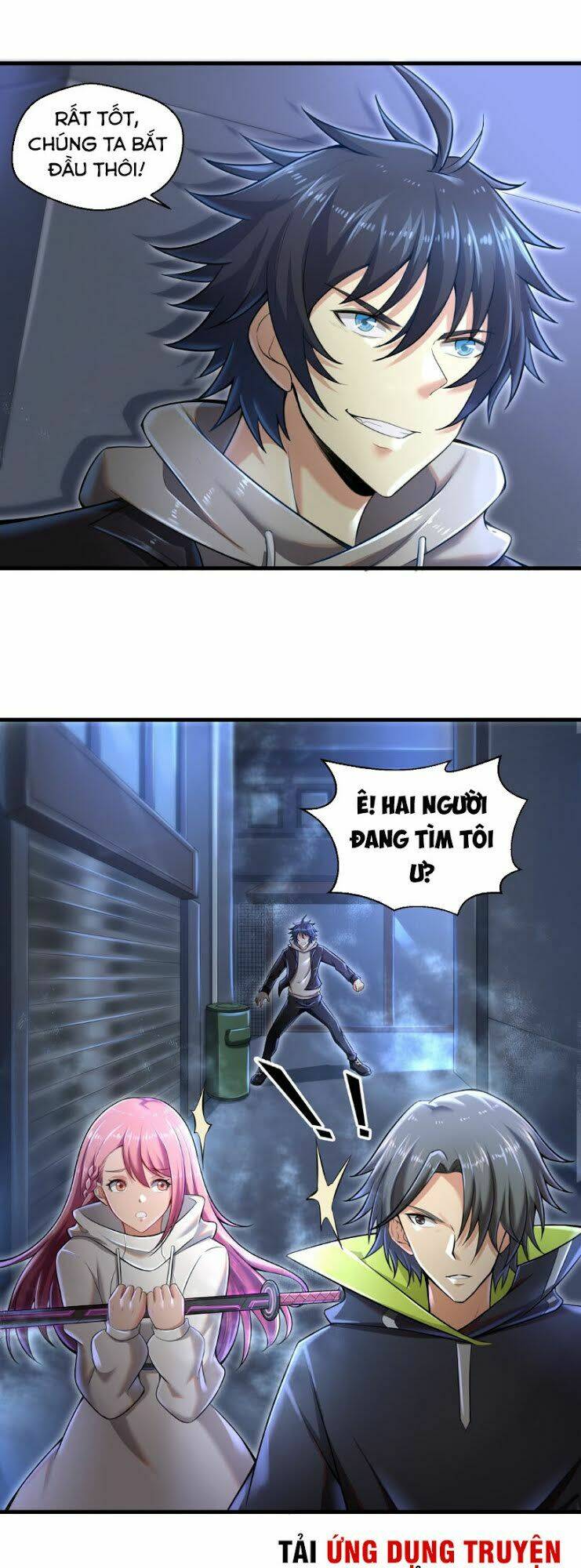 Một Trăm Triệu Điểm: Chapter 6