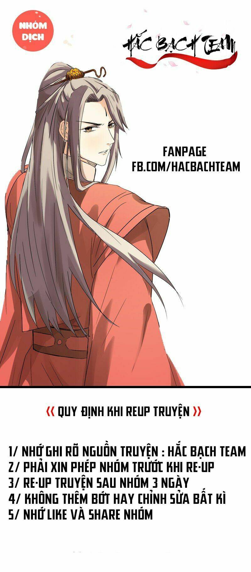 Nhất Phẩm Cao Thủ: Chapter 4