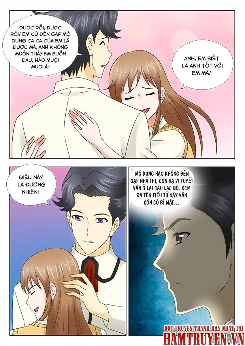 Tối Cường Tà Thiếu: Chapter 182