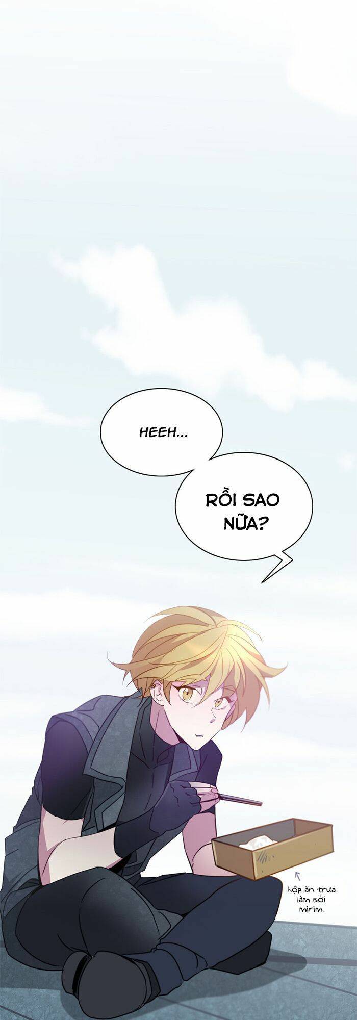 The Memory Of Wind: Anz: Chapter 29