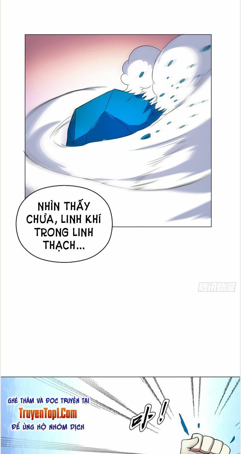 Thiên Thần Quyết: Chapter 88
