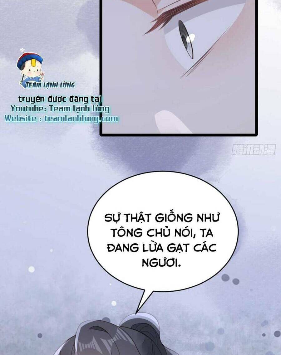 Mau Xuyên Không Rửa Tội Cho Nhân Vật Phản Diện: Chapter 100
