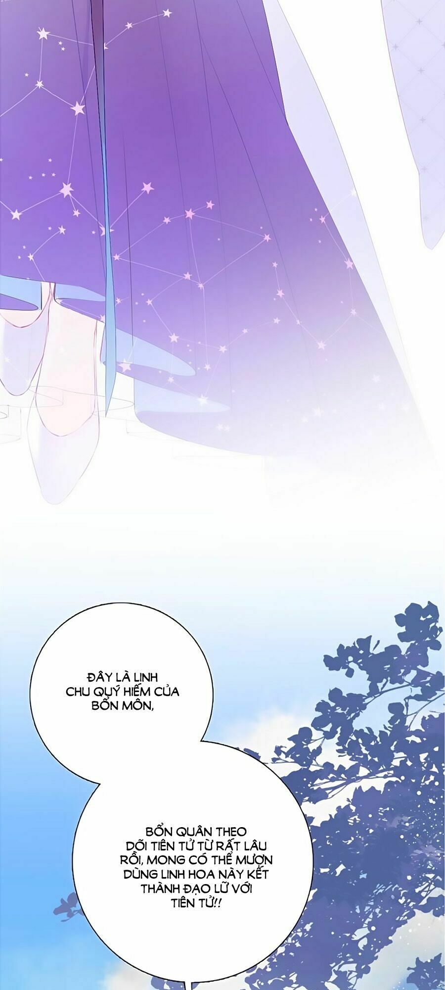 Kiều Nhi Hư Quá Nha: Chapter 1