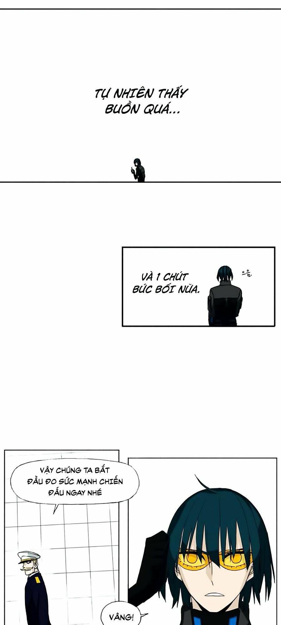 Đại Chiến Muỗi Biến Dị: Chapter 10