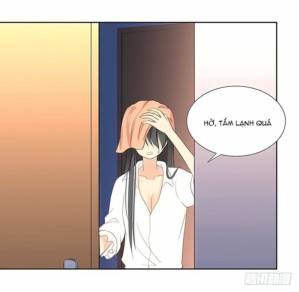 Sinh Sinh Tương Thác: Chapter 36