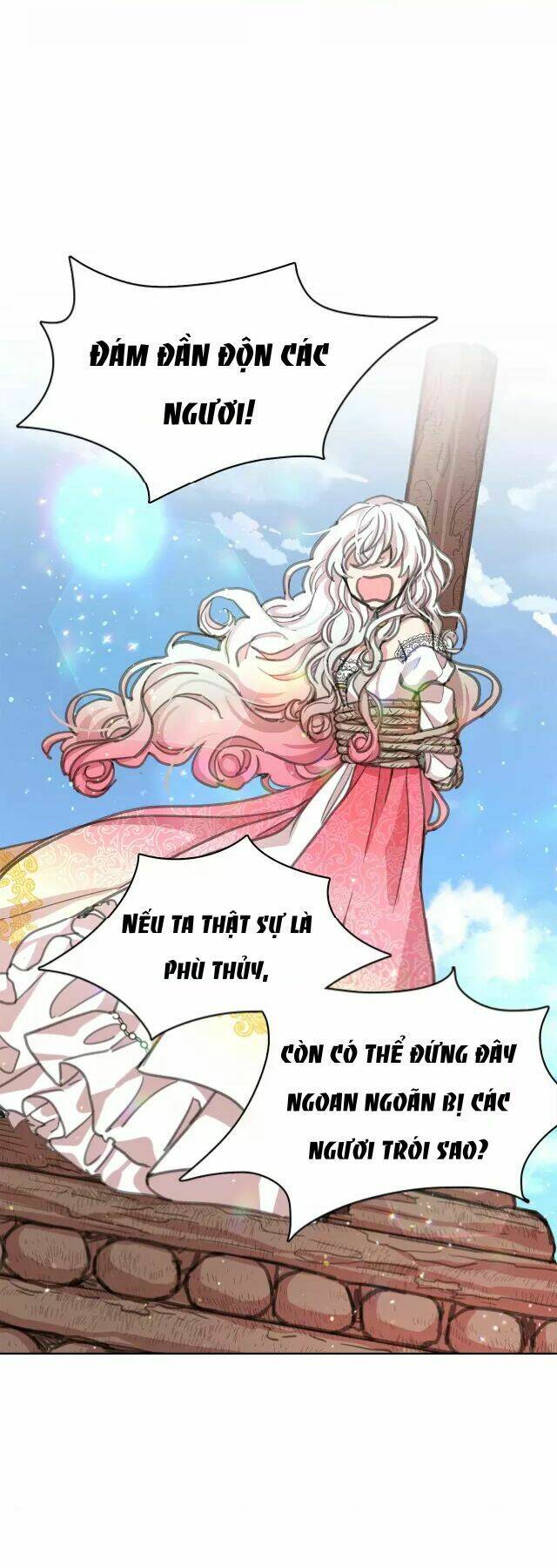 Bí Mật Của Hoàng Phi Isana: Chapter 2