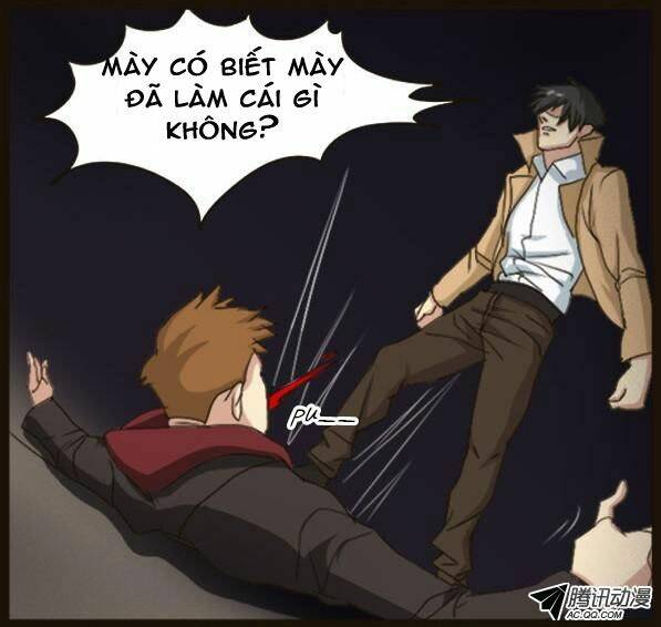 Future trial: Chapter 7