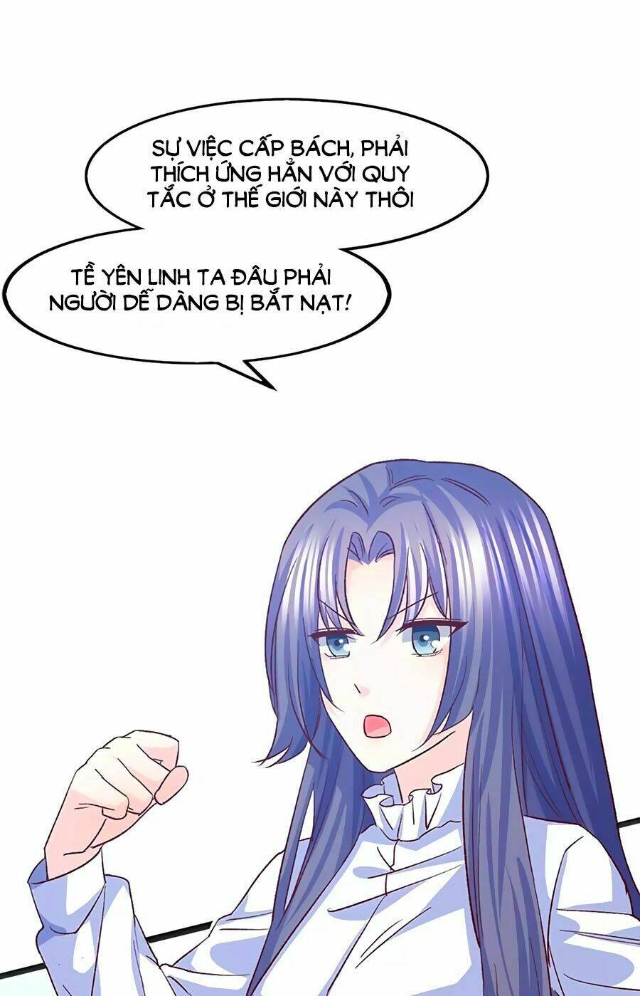 Ta Và Nam Thần Cởi Áo Ngủ Rồi: Chapter 29
