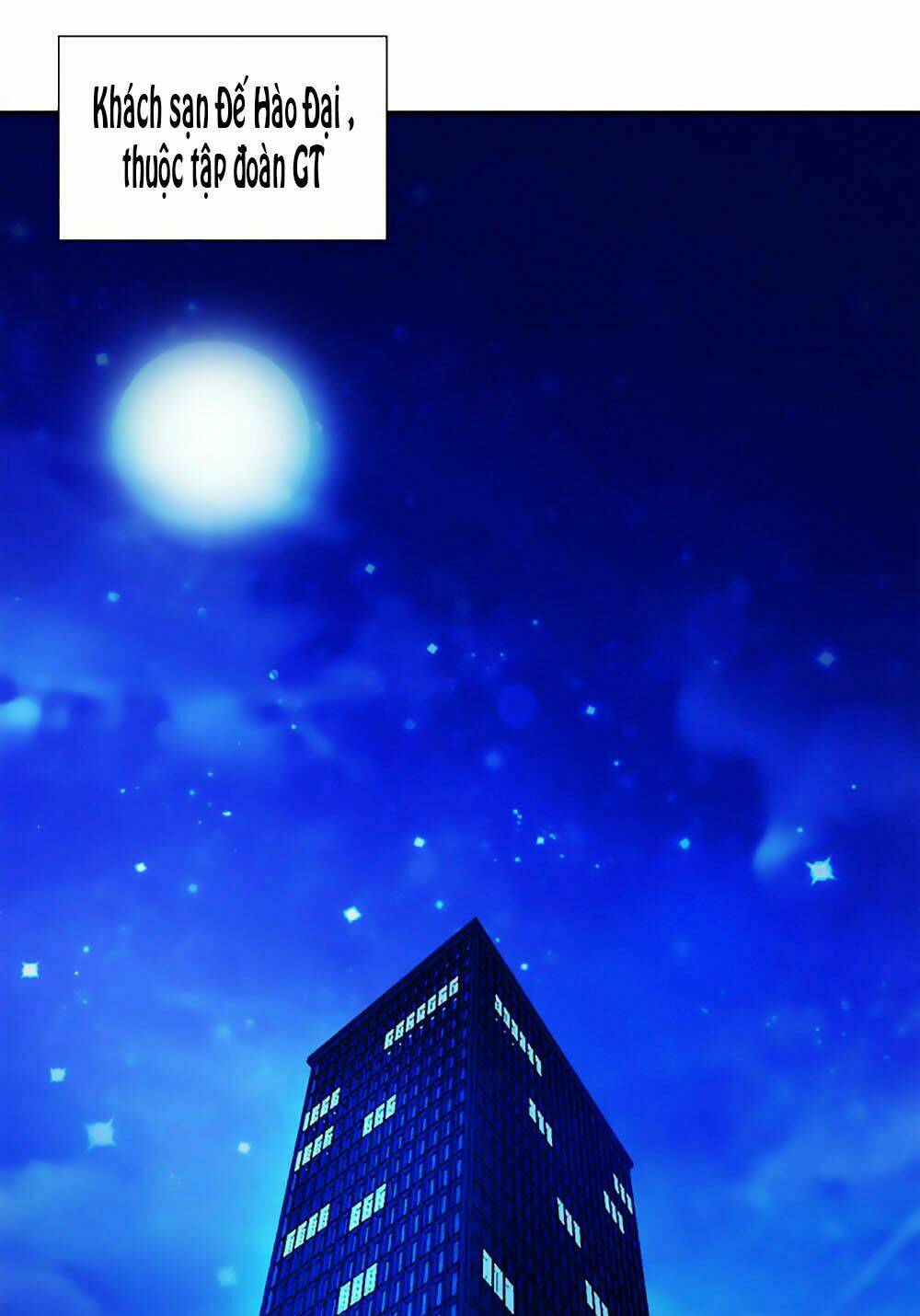 Tiểu Tâm Can Tuyệt Sủng Của Lạc Tiên Sinh: Chapter 1