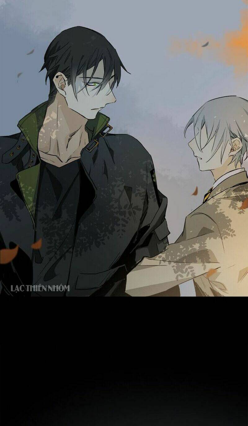 Phép Tắc Trường Ogus: Chapter 36