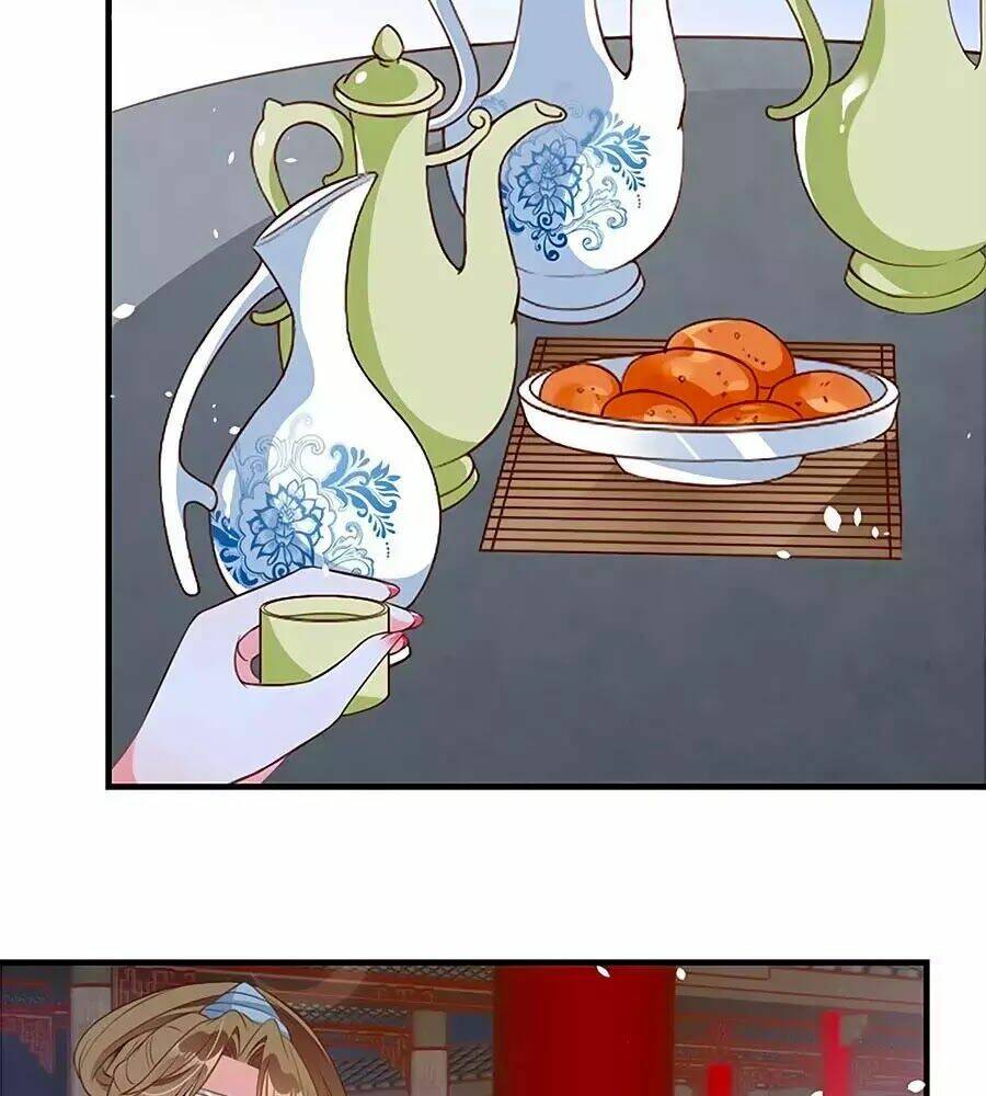 Thịnh Thế Lê Hoa Điện: Chapter 92