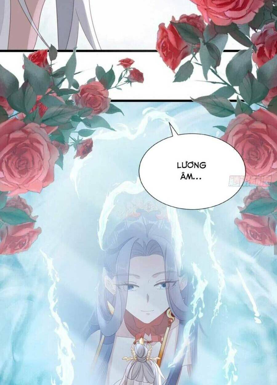 Mau Xuyên Không Rửa Tội Cho Nhân Vật Phản Diện: Chapter 117