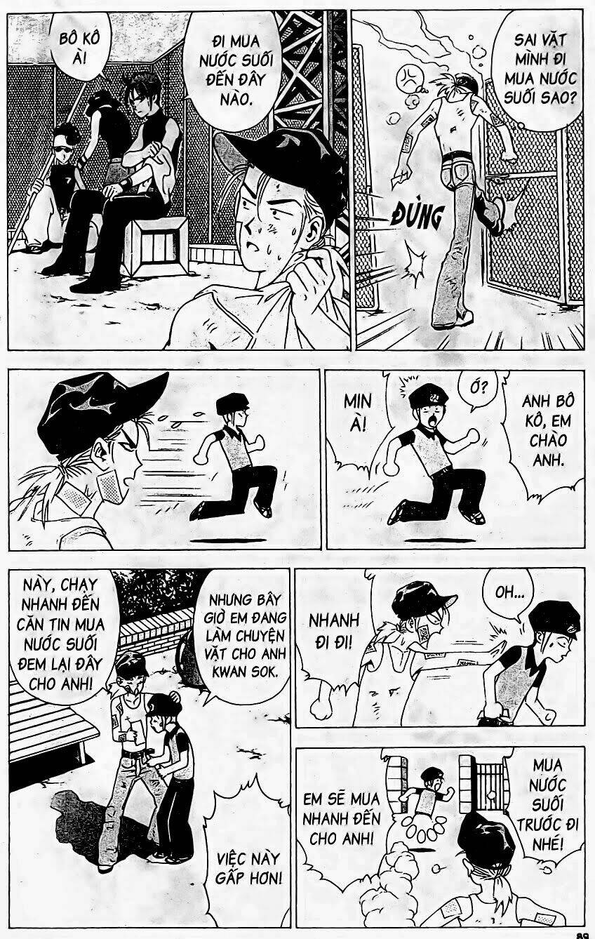 Ai Hơn Ai: Chapter 6