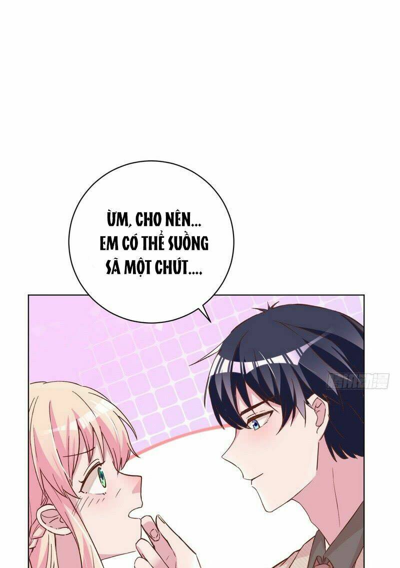 Trời Ban Cho Nam Thần Daddy: Chapter 39