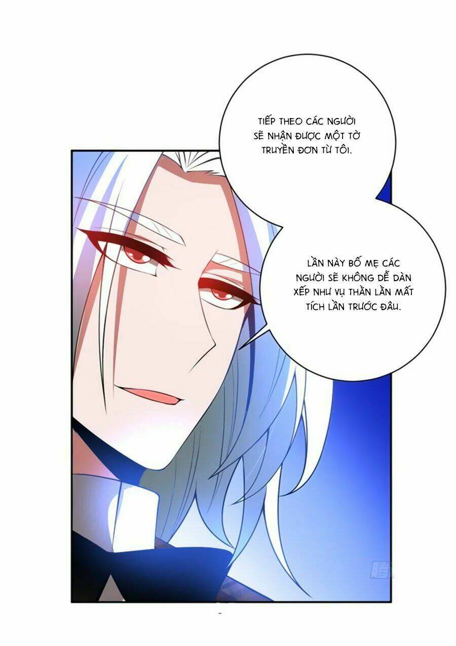 Người Yêu Khát Máu Của Tôi: Chapter 92