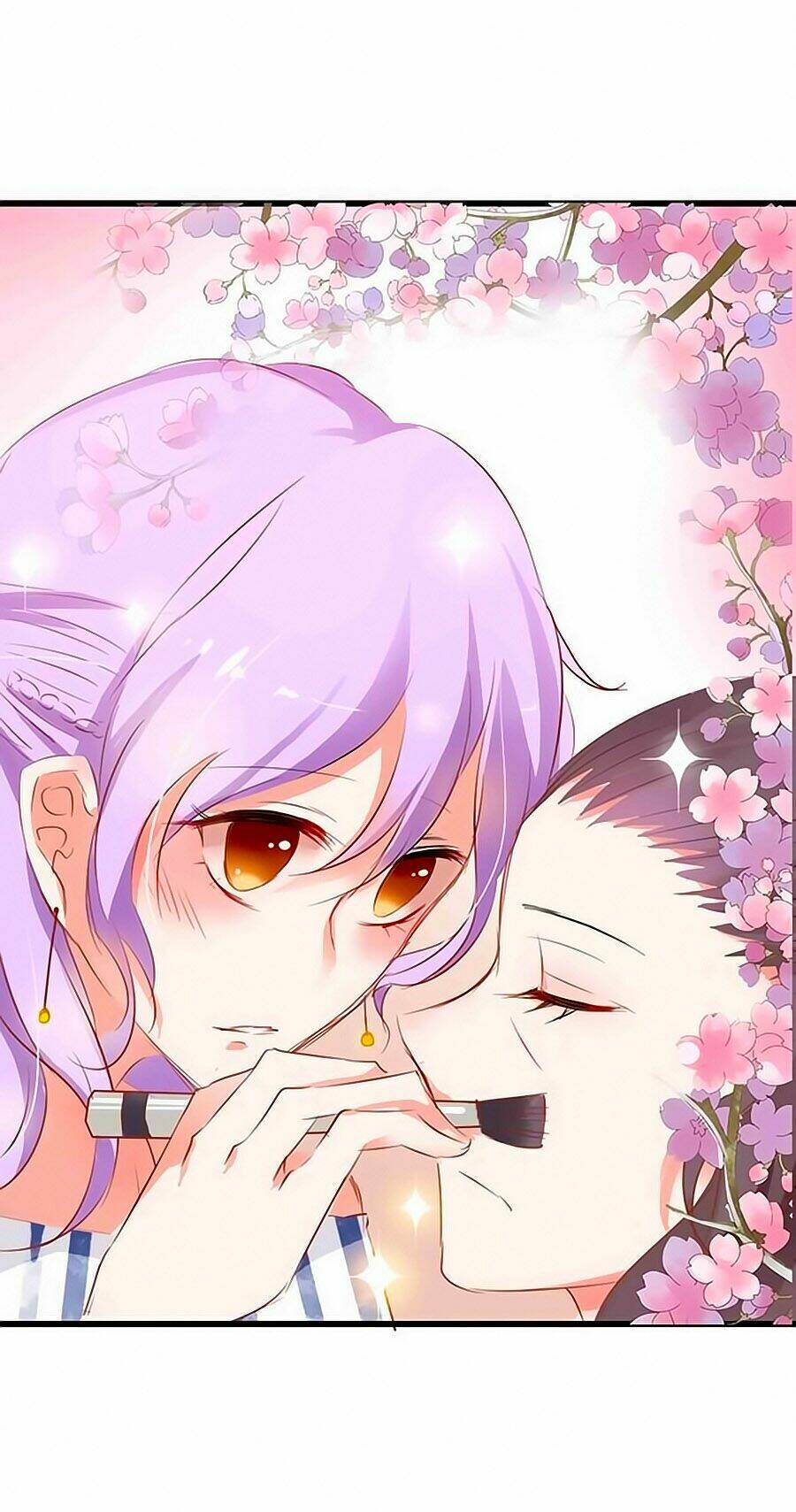 Bạn Trai Là Ngôi Sao: Chapter 11