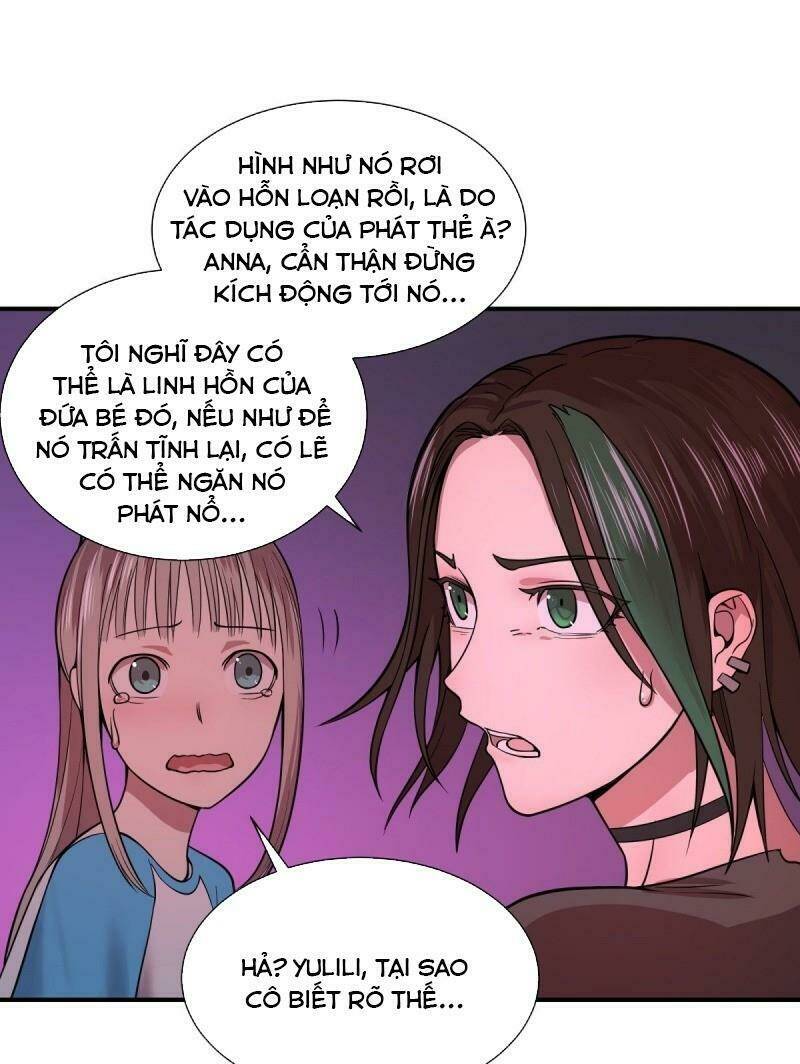 Danh Sách Kẻ Phản Diện: Chapter 86