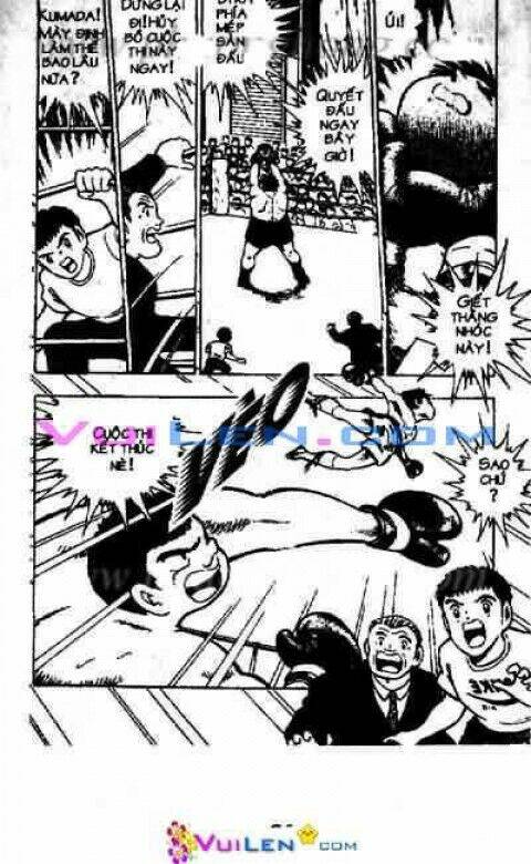 Chibi cậu bé quyền anh (8 tập full): Chapter 3