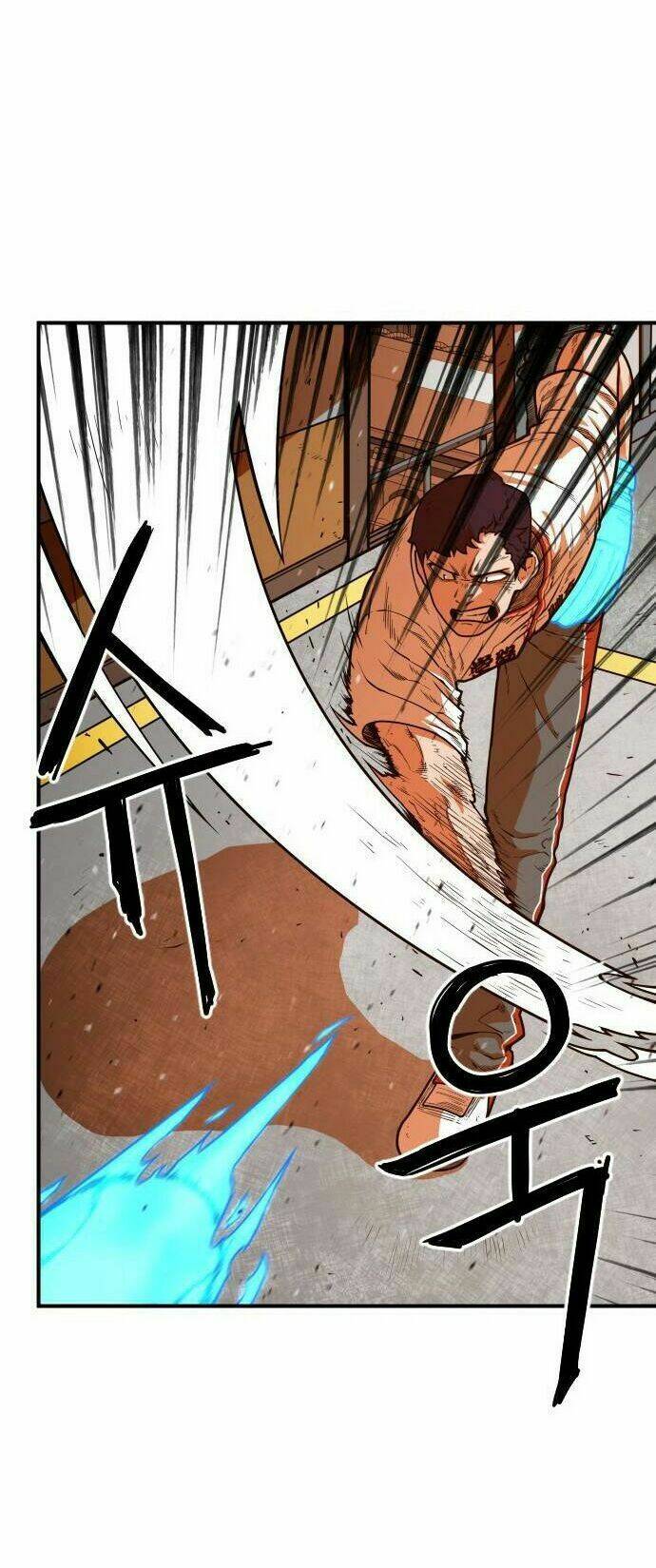 Chinh Phạt Học Đường: Chapter 18