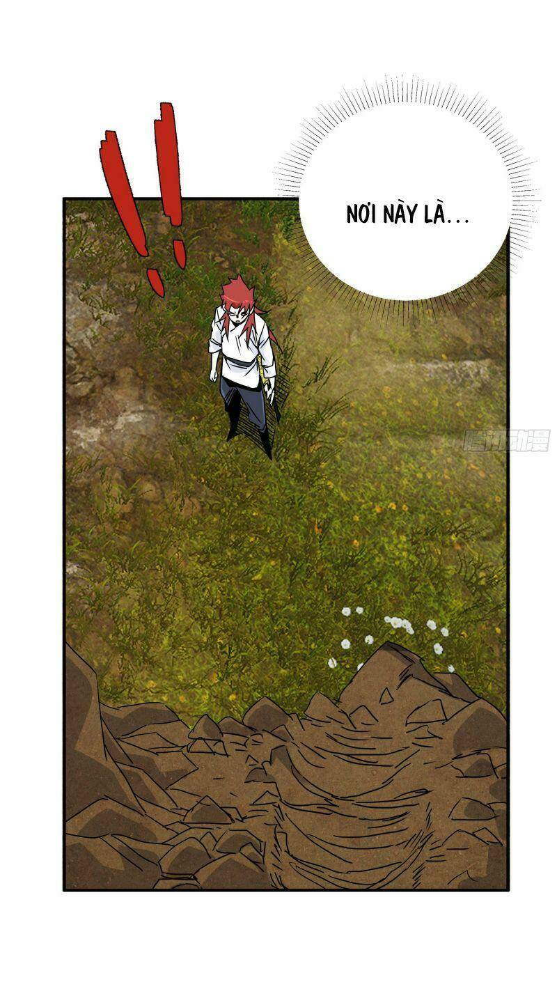 Ma Vương Là Đại Địa Chủ: Chapter 21.2