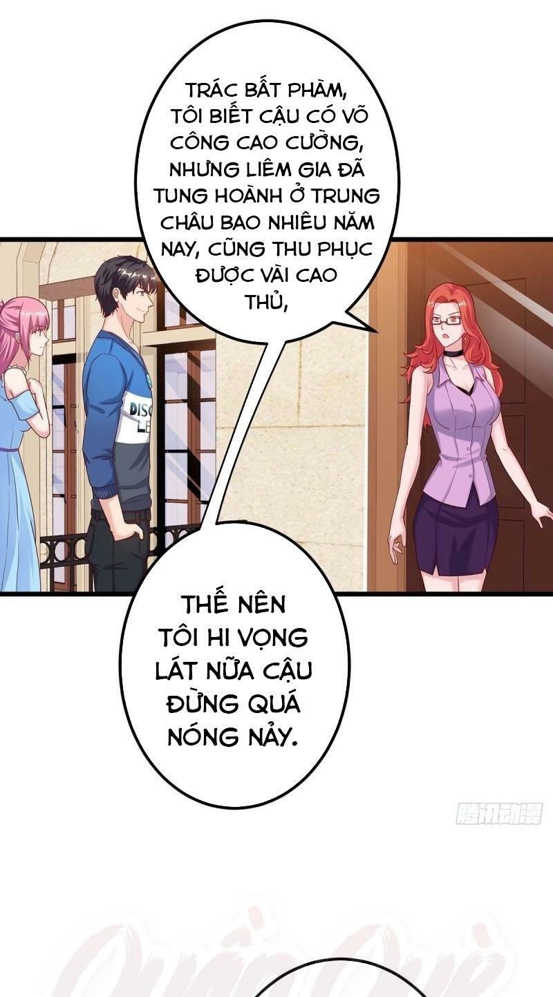 Trọng Sinh Khí Thiếu Quy Lai: Chapter 98