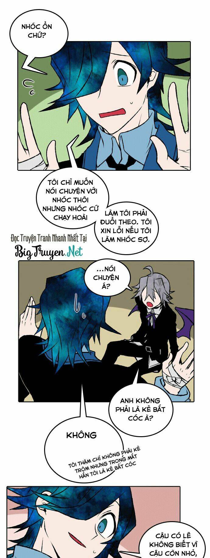 Niflheim: Chapter 28
