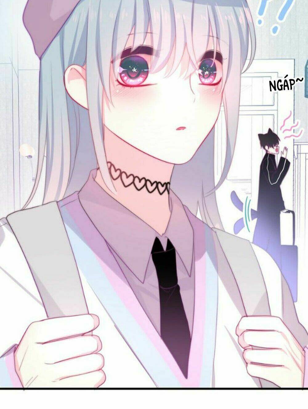 Tháng Sáu Không Hẹn Mà Gặp: Chapter 13