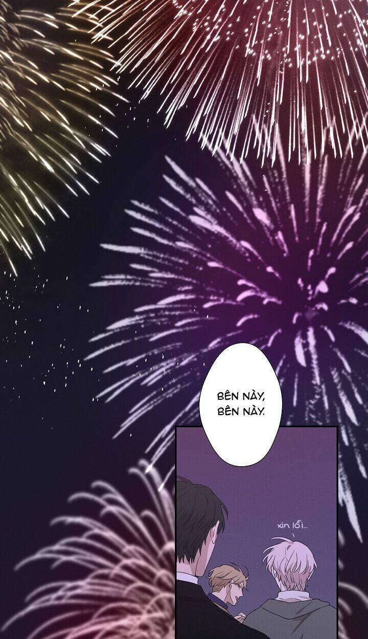 Trốn Tìm: Chapter 24