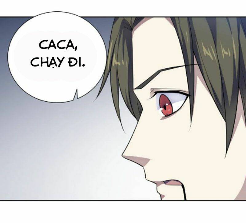 Nghịch Thiên Đại Thần: Chapter 54