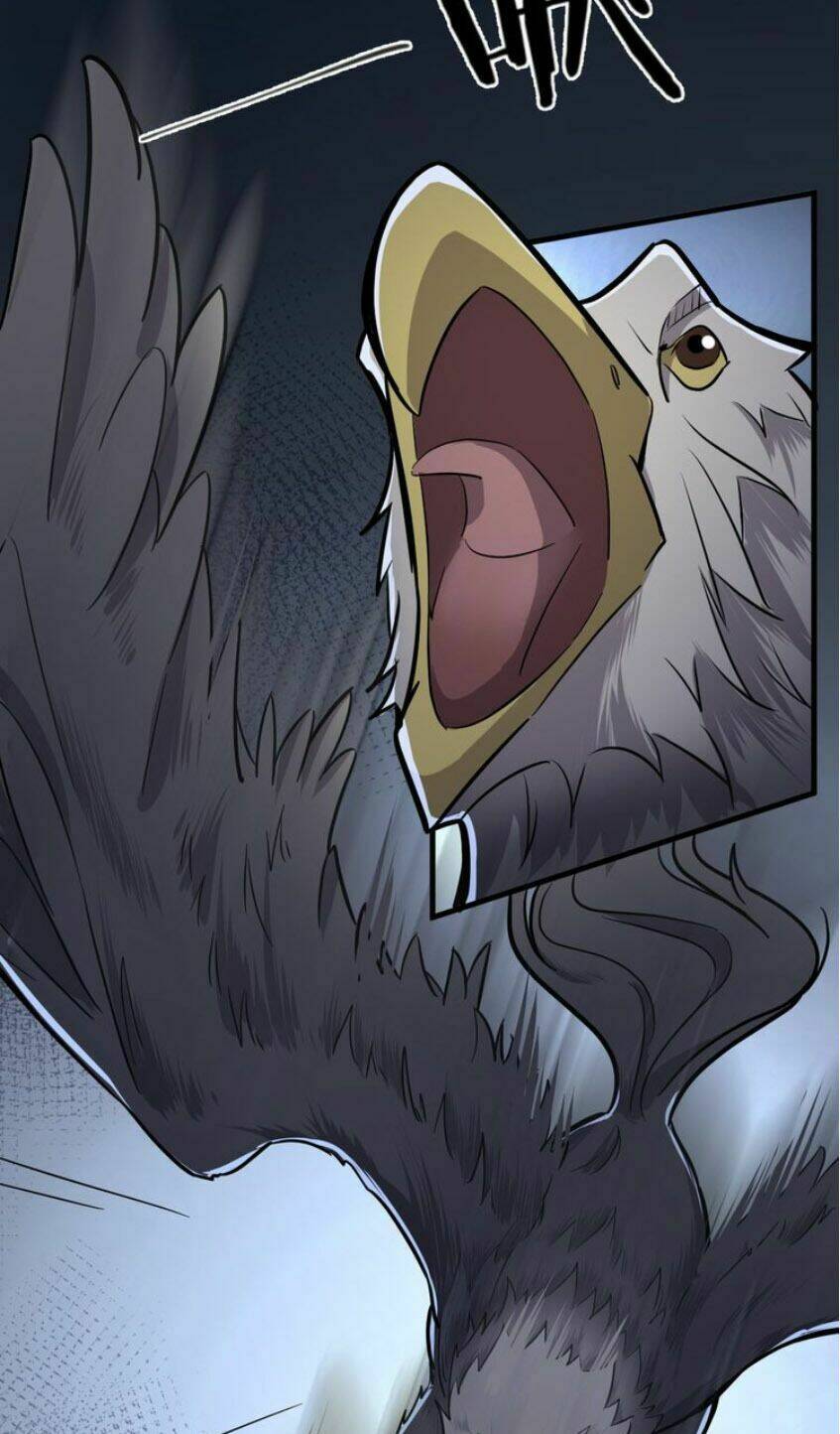 Đại Nghịch Chi Môn: Chapter 23