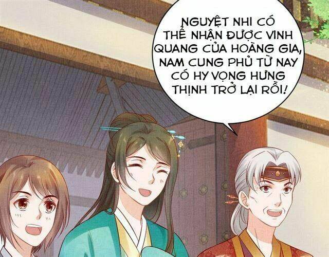 Thịnh Sủng Y Phi Chi Dao Quan Truyện: Chapter 61