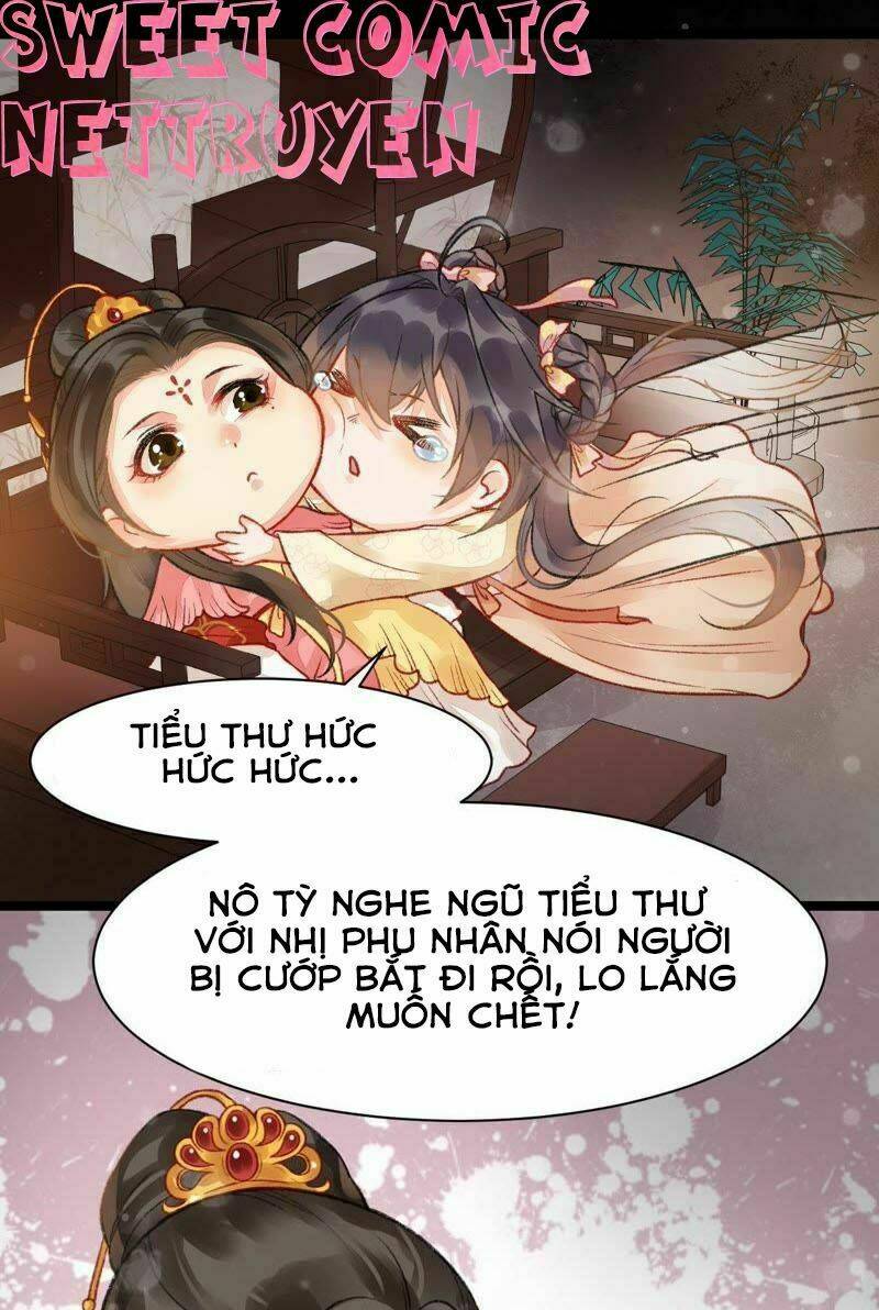 Thịnh Sủng Kiều Nữ Trở Về Triều Ca: Chapter 9